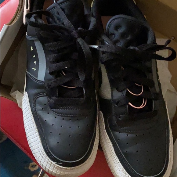 NIKE AIR FORCE N.354 - Picture 3 of 4